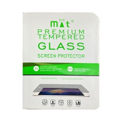 Protector de Vidrio Templado New Science para Xiaomi Redmi Pad 5 Transparente Protector de Vidrio Templado New Science para Xiaomi Redmi Pad 5 Transparente